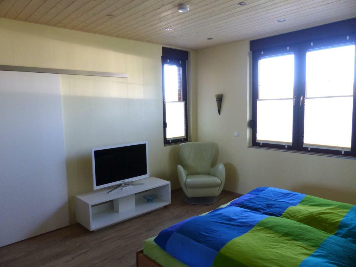Ferienwohnung Stadtoase In Wittenberg Exterior foto
